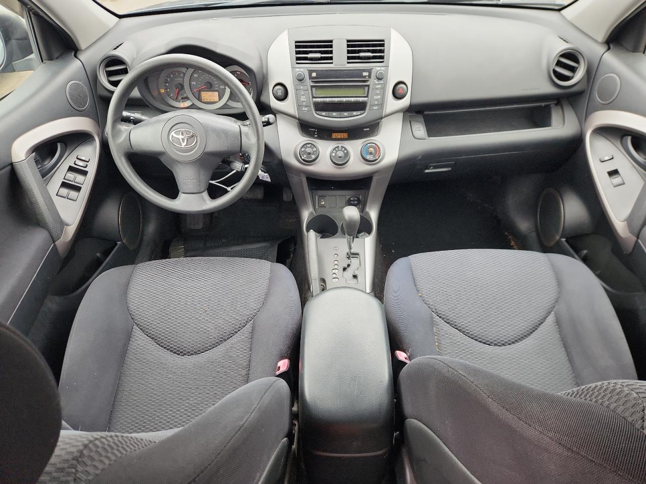 2007 Toyota Rav4 Sport VIN: JTMBK32V075031470 Lot: 86432055