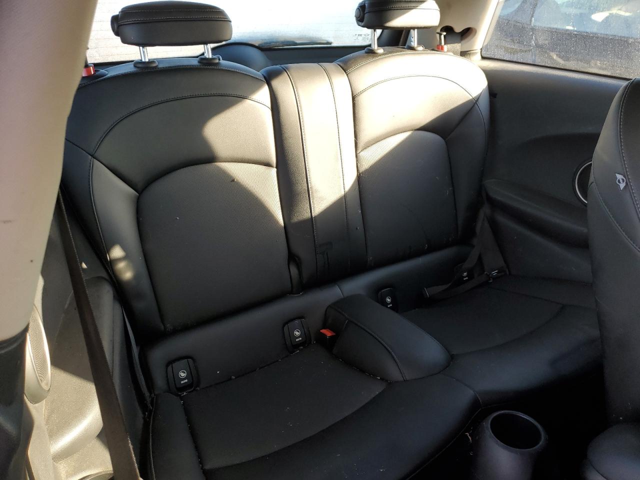 2014 Mini Cooper S VIN: WMWXM7C5XET987664 Lot: 86223535