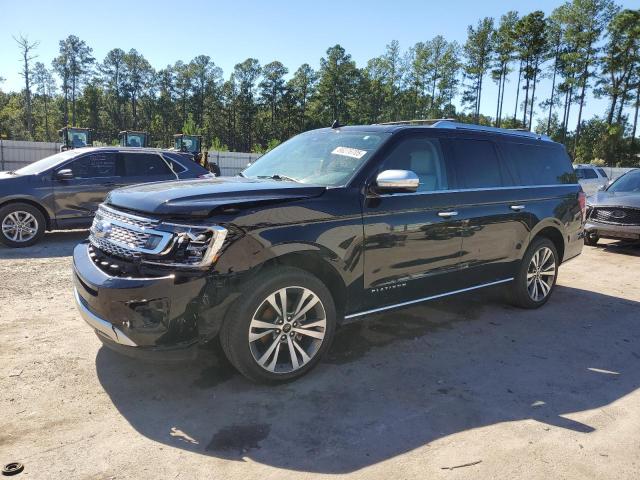 FORD EXPEDITION 2021