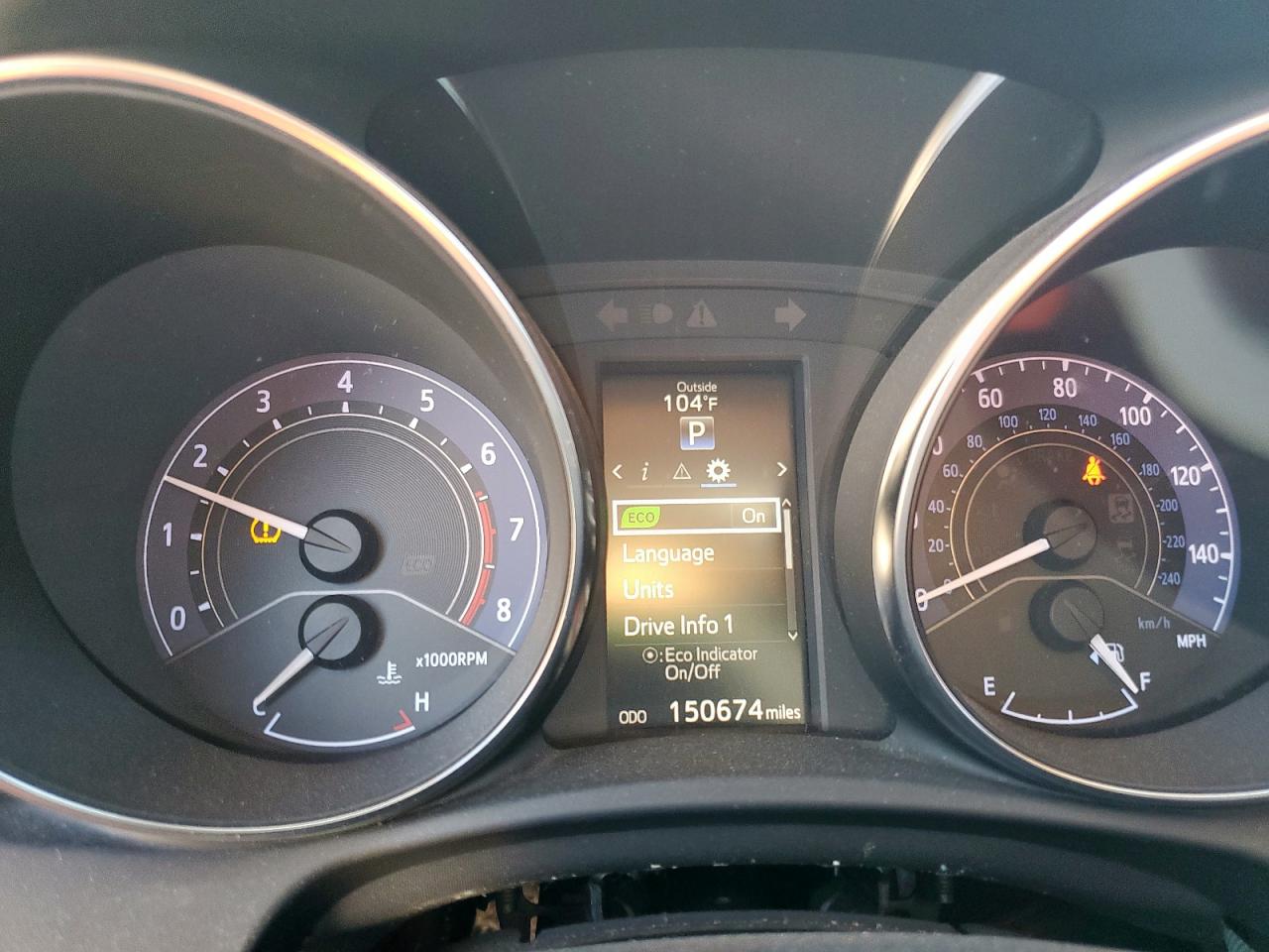 2016 Toyota Scion Im VIN: JTNKARJE6GJ510180 Lot: 85112975