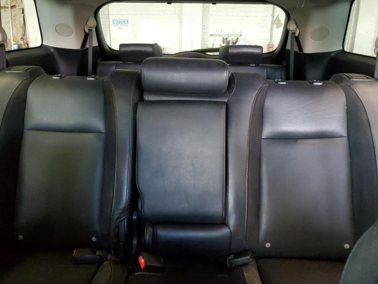 2014 Mazda Cx-9 Touring VIN: JM3TB3CA3E0431430 Lot: 90882645