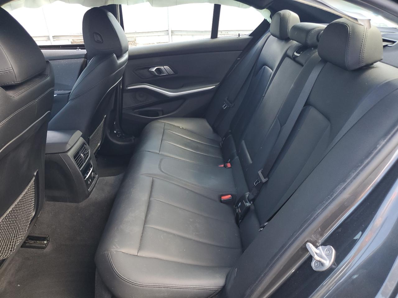 2019 BMW 330Xi VIN: WBA5R7C52KAJ86419 Lot: 85874055