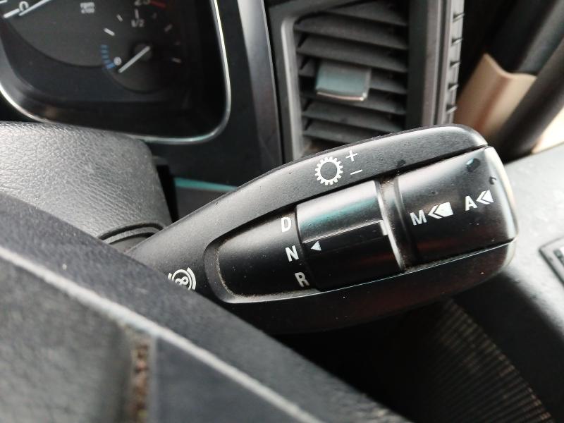 2018 MERCEDES BENZ AROCS (1)