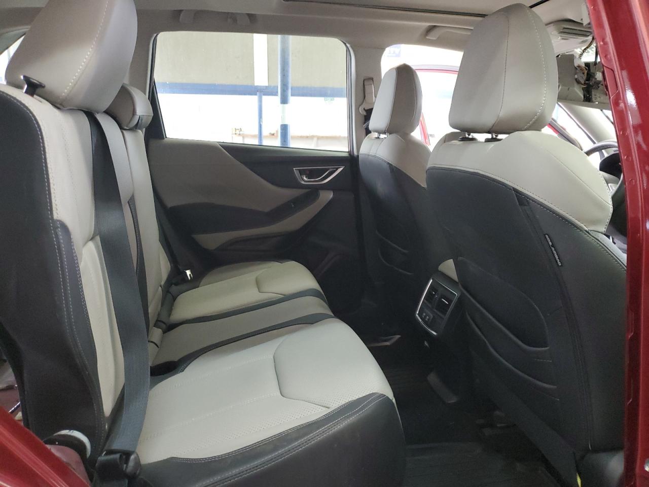 2024 Subaru Forester Limited VIN: JF2SKALC9RH461096 Lot: 82343545