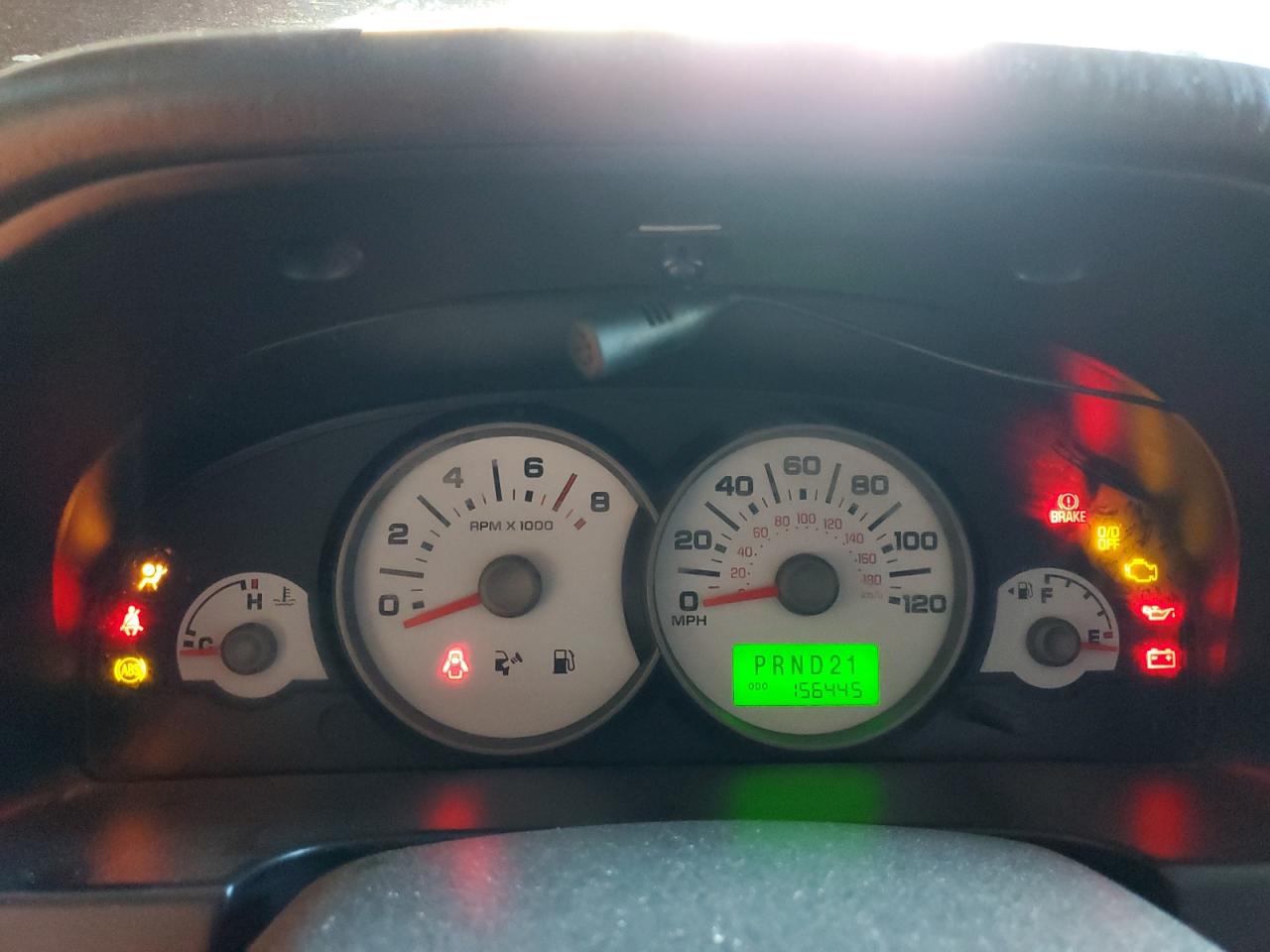 2006 Ford Escape Xlt VIN: 1FMYU93106KA84149 Lot: 85422315