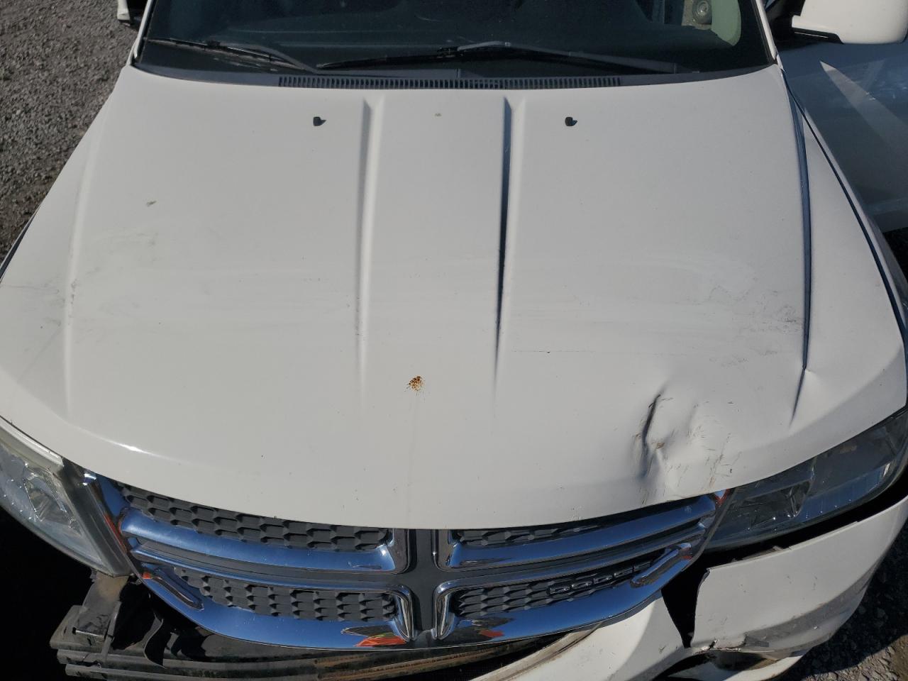 2011 Dodge Journey Mainstreet VIN: 3D4PG1FGXBT544180 Lot: 89807075