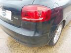 2011 AUDI A3 SPORT 138 TDI 2.0 TDI SPORT 3DR [START STOP] for sale at Copart NEWBURY