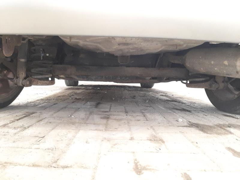 2007 TOYOTA AURIS 1.6 VVTI T SPIRIT 5DR