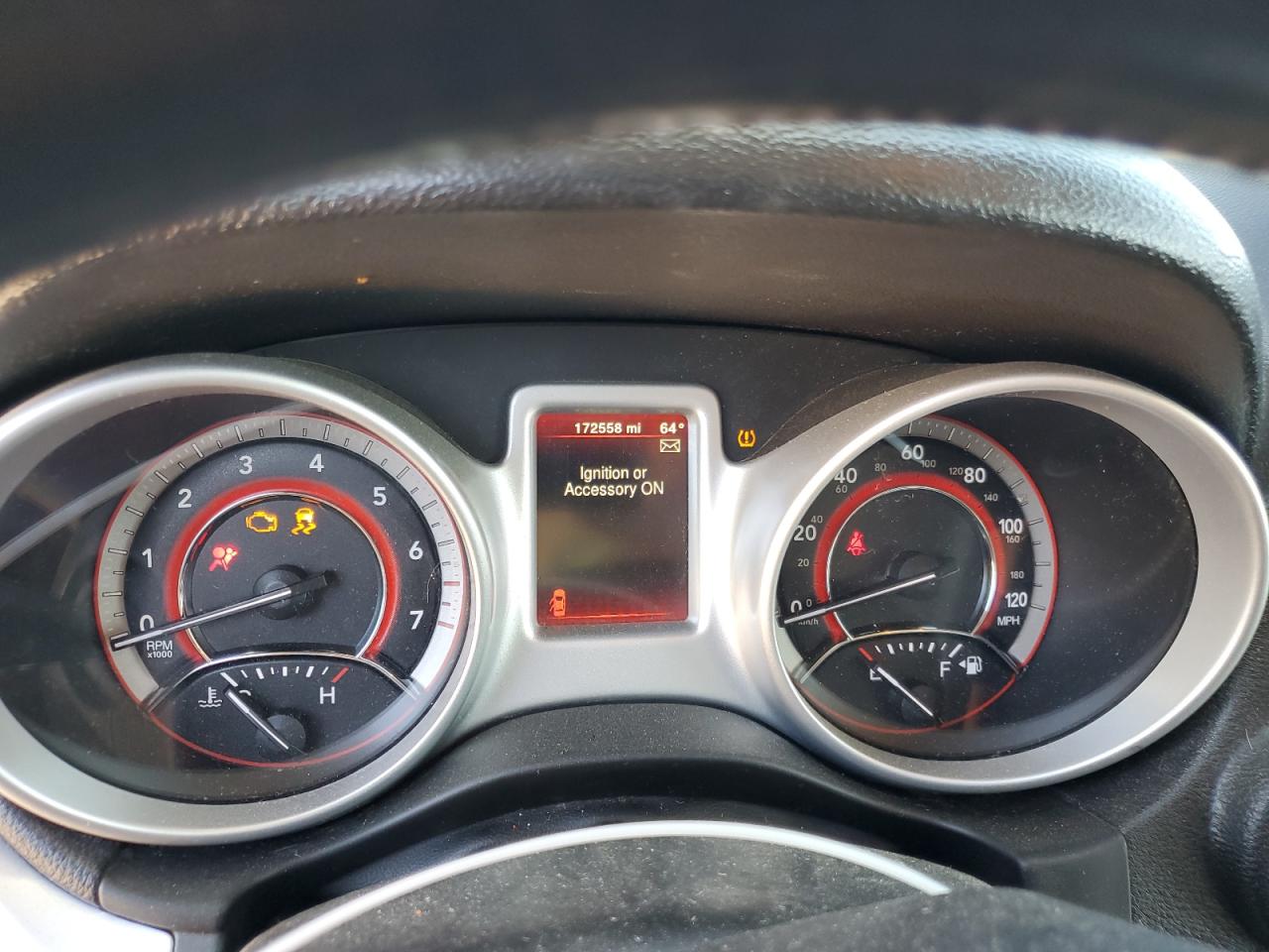 2019 Dodge Journey Se VIN: 3C4PDCBB9KT853165 Lot: 82207095