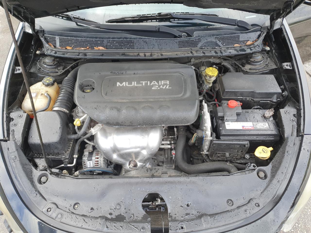 2014 Dodge Dart Sxt VIN: 1C3CDFBB6ED861349 Lot: 90115865