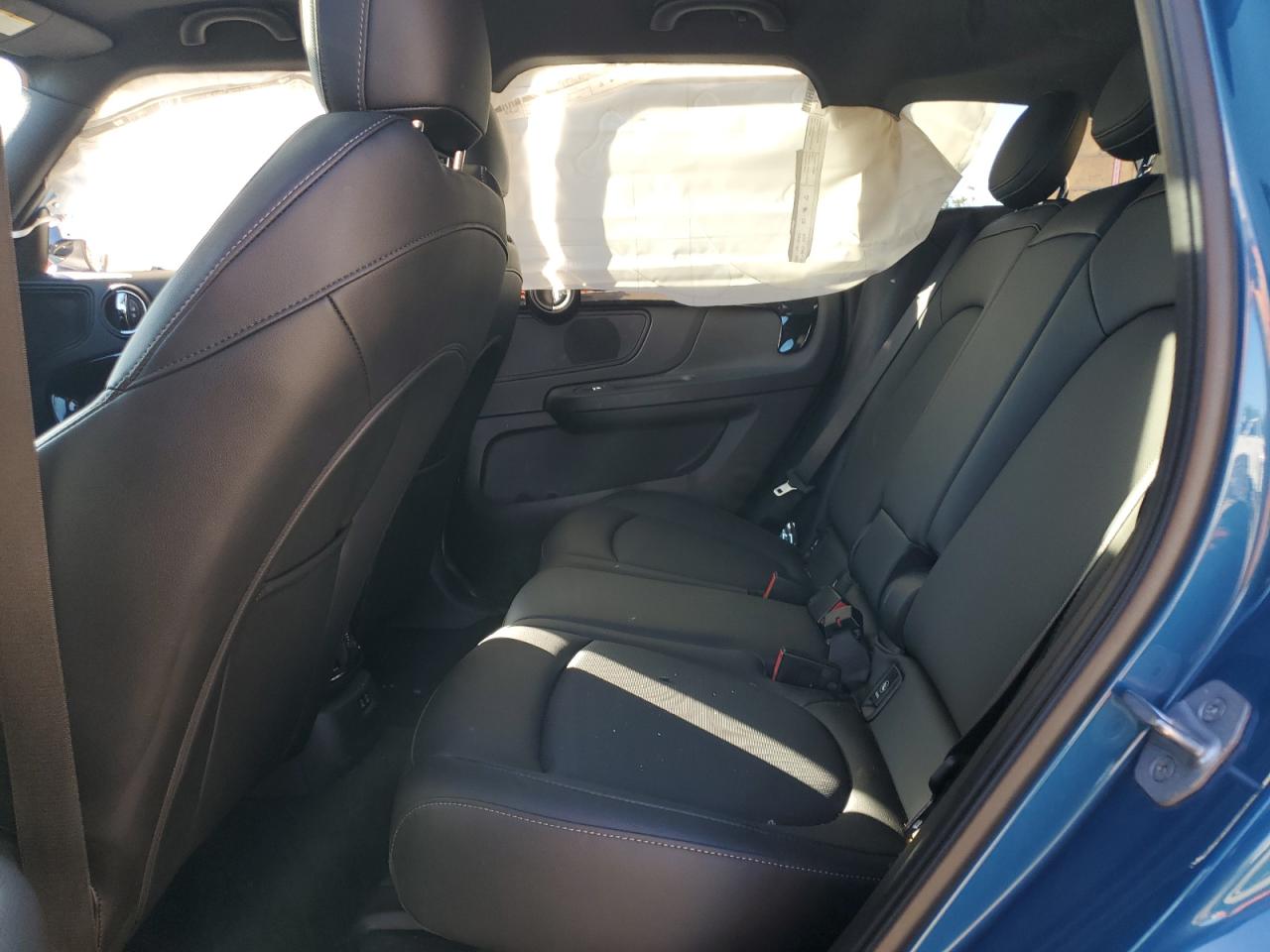 2022 Mini Cooper S Countryman VIN: WMZ53BR04N3P09497 Lot: 89687935