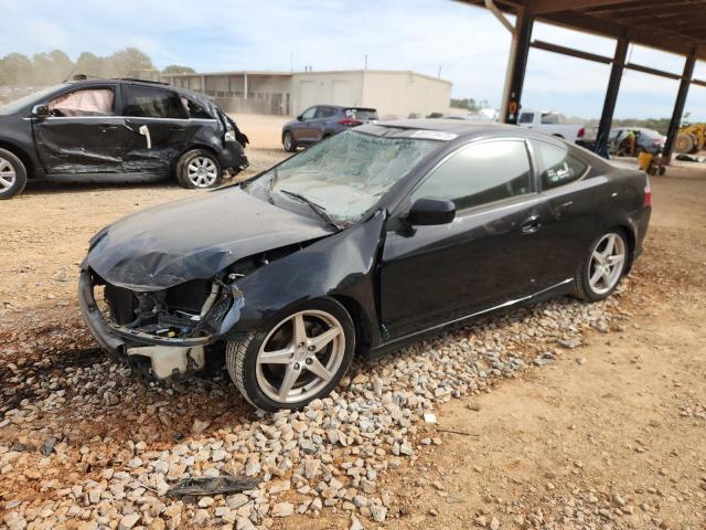 2006 Acura Rsx Type-S