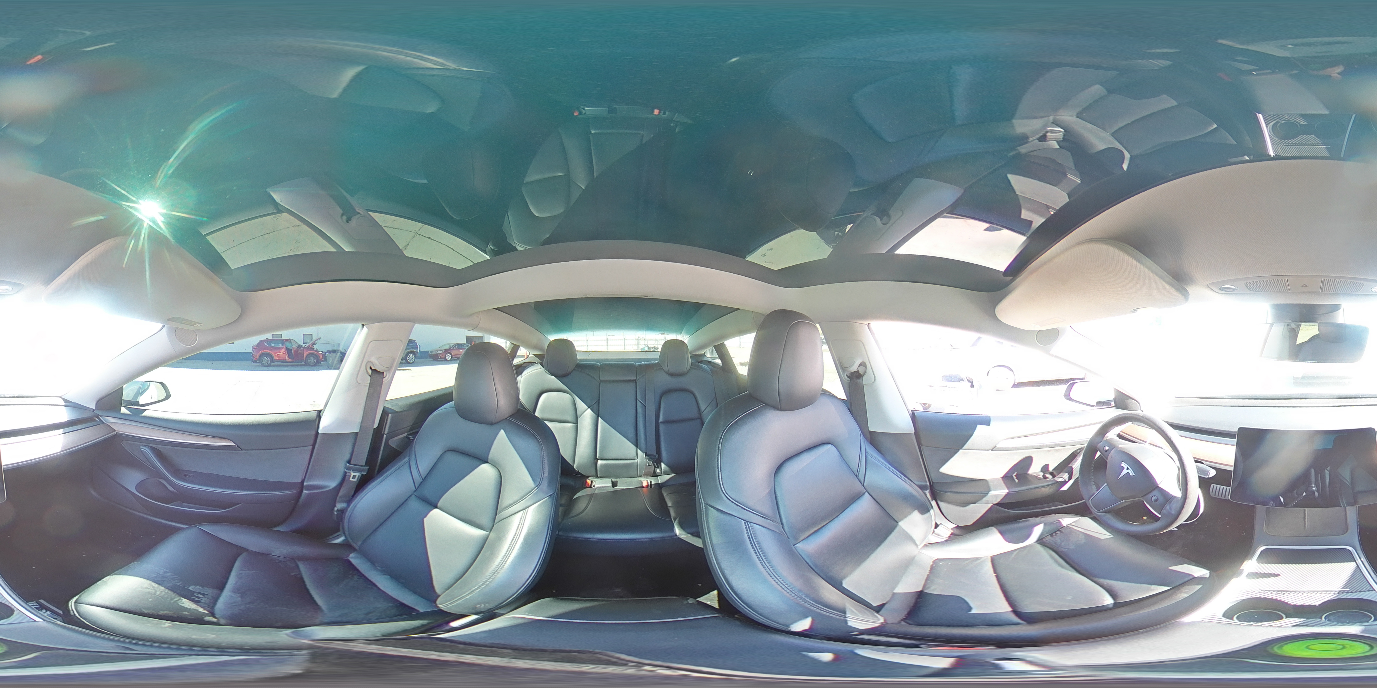 2021 Tesla Model 3 VIN: 5YJ3E1EC7MF001211 Lot: 84995295