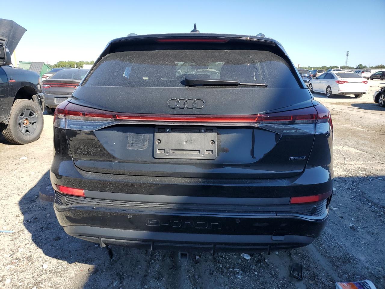 2024 Audi Q4 E-Tron Premium Plus VIN: WA1L2BFZ2RP016501 Lot: 85408925