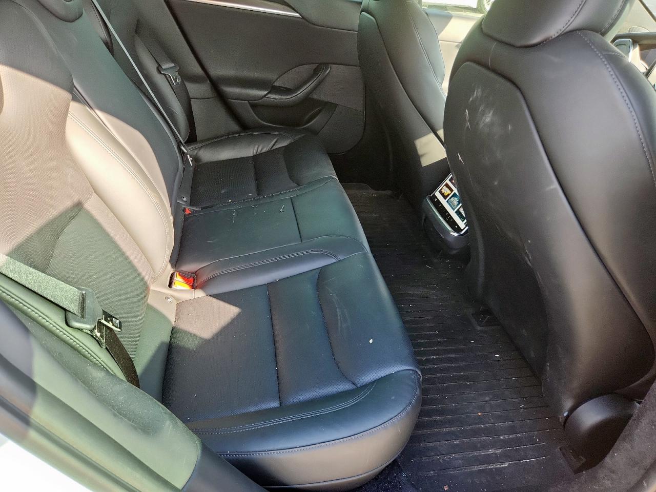 2023 Tesla Model S VIN: 5YJSA1E56PF500191 Lot: 85742975