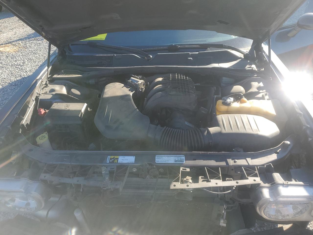 2014 Dodge Challenger Sxt VIN: 2C3CDYAG5EH294434 Lot: 87428665