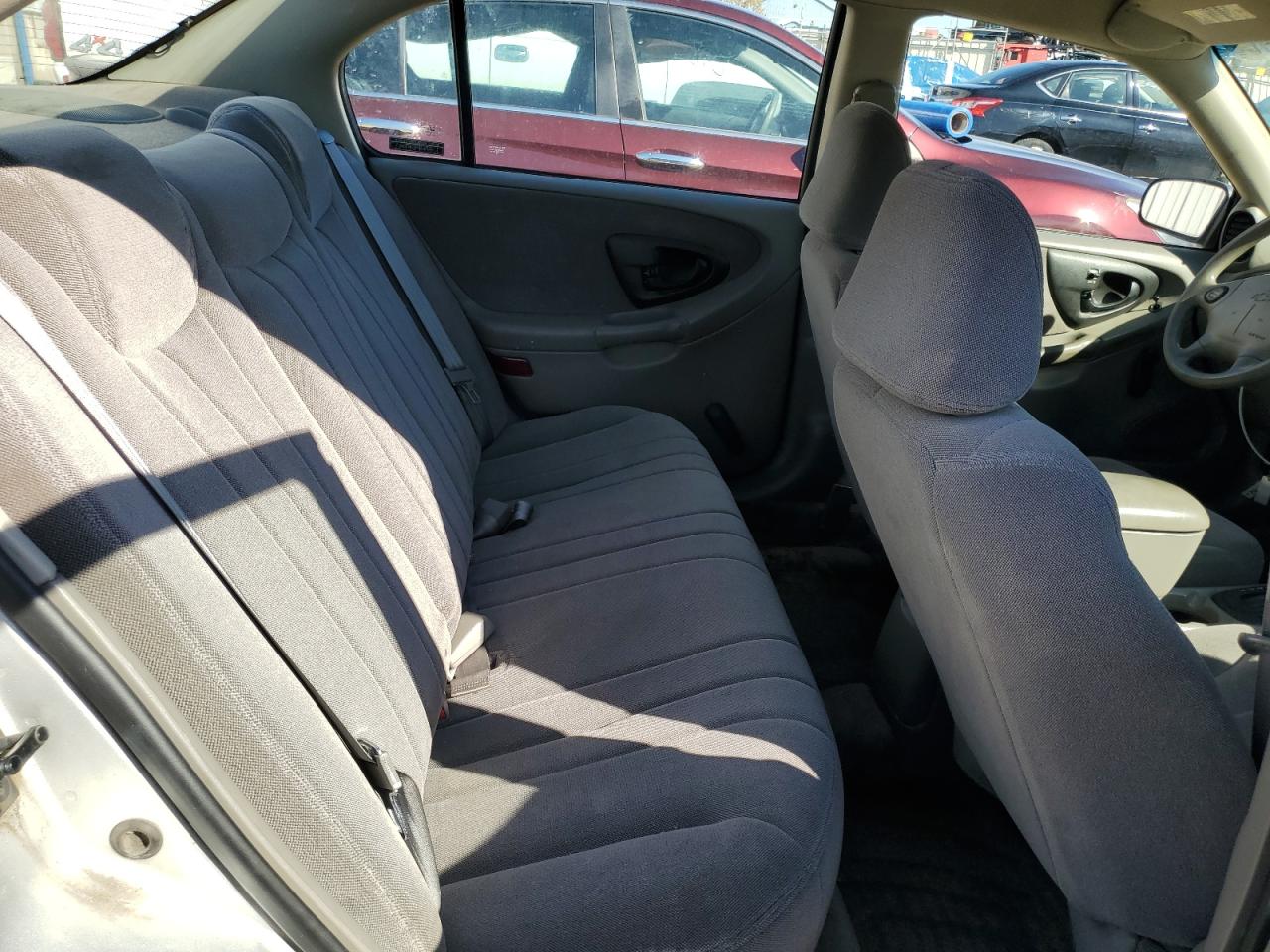 2002 Chevrolet Malibu VIN: 1G1ND52J82M529150 Lot: 85324715