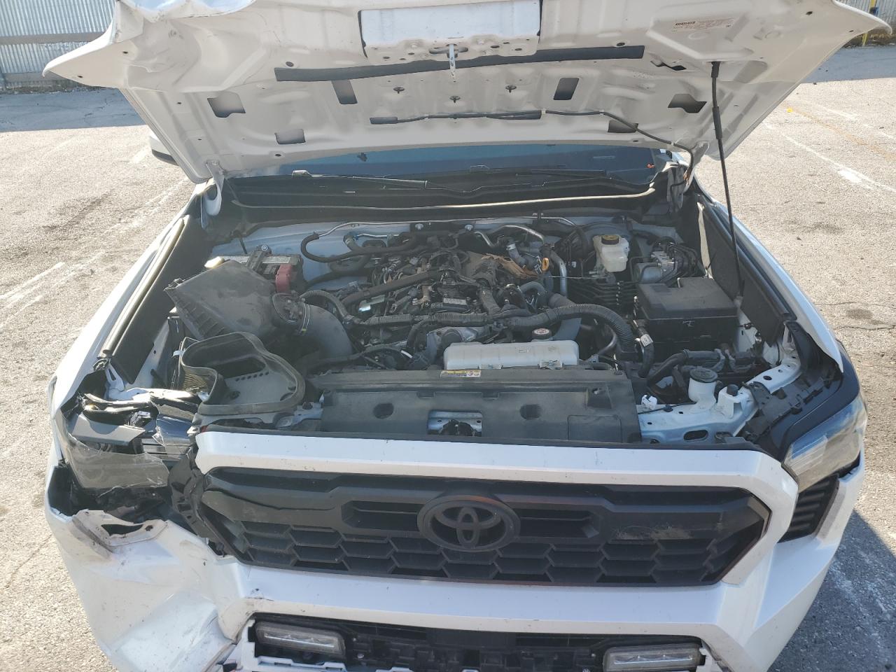 2024 Toyota Tacoma Double Cab VIN: 3TYLB5JN8RT024026 Lot: 85336145