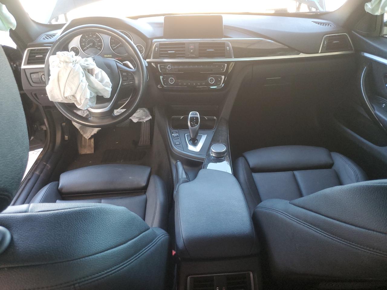 2019 BMW 430I Gran Coupe VIN: WBA4J1C59KBM13180 Lot: 84071815