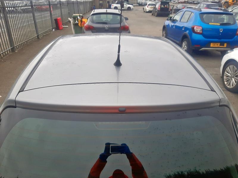 2011 TOYOTA YARIS T SPIRIT VVT-I 