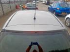 2011 TOYOTA YARIS T SPIRIT VVT-I  for sale at Copart WHITBURN