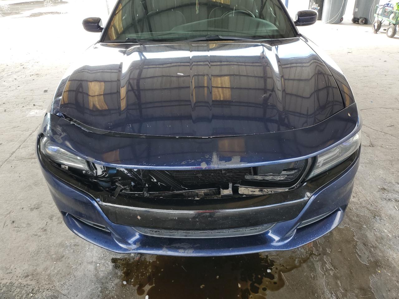 2017 Dodge Charger Se VIN: 2C3CDXBG0HH546068 Lot: 82323685