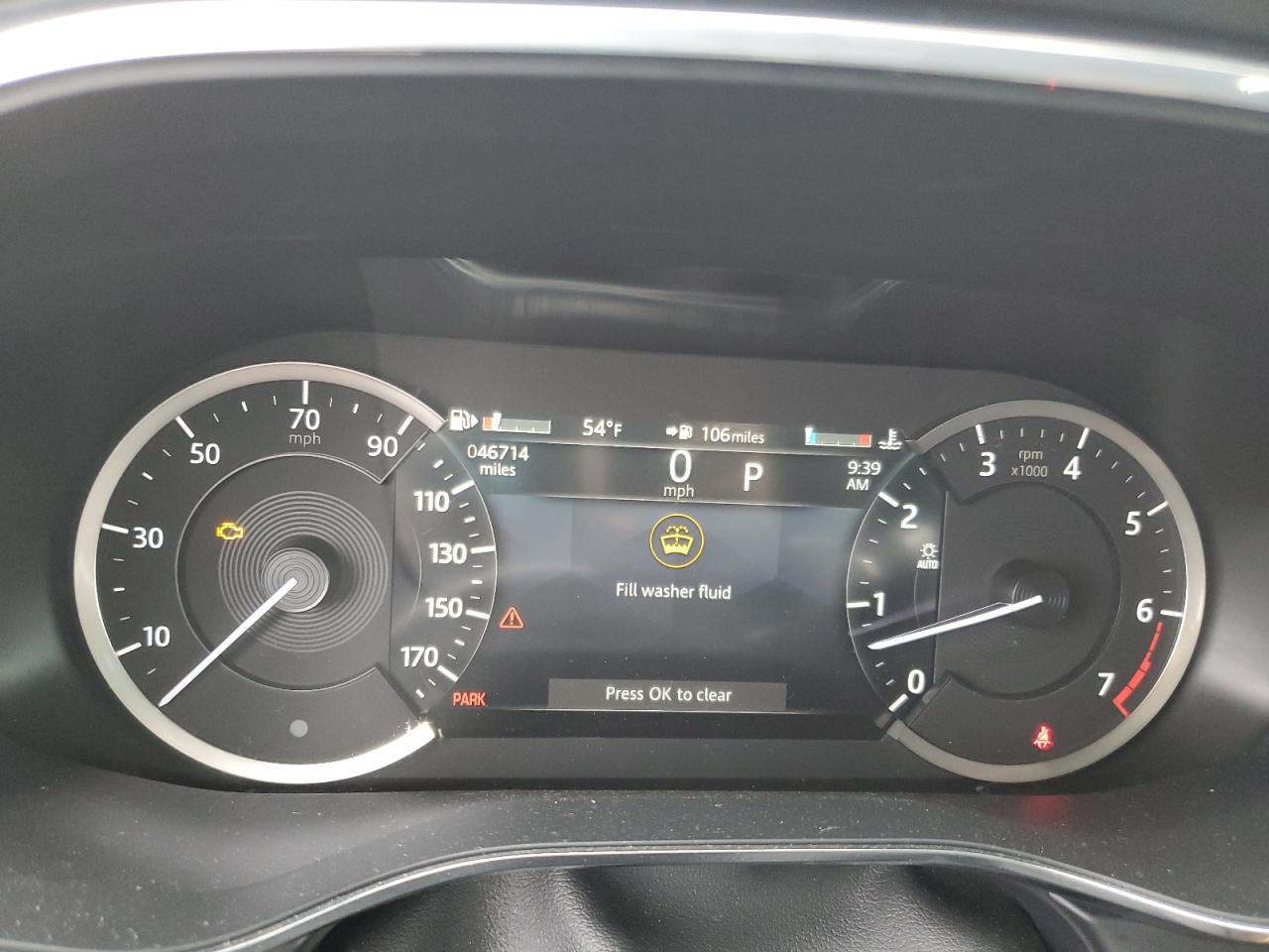 2021 Jaguar F-Pace S VIN: SADCJ2EU0MA688443 Lot: 85266415