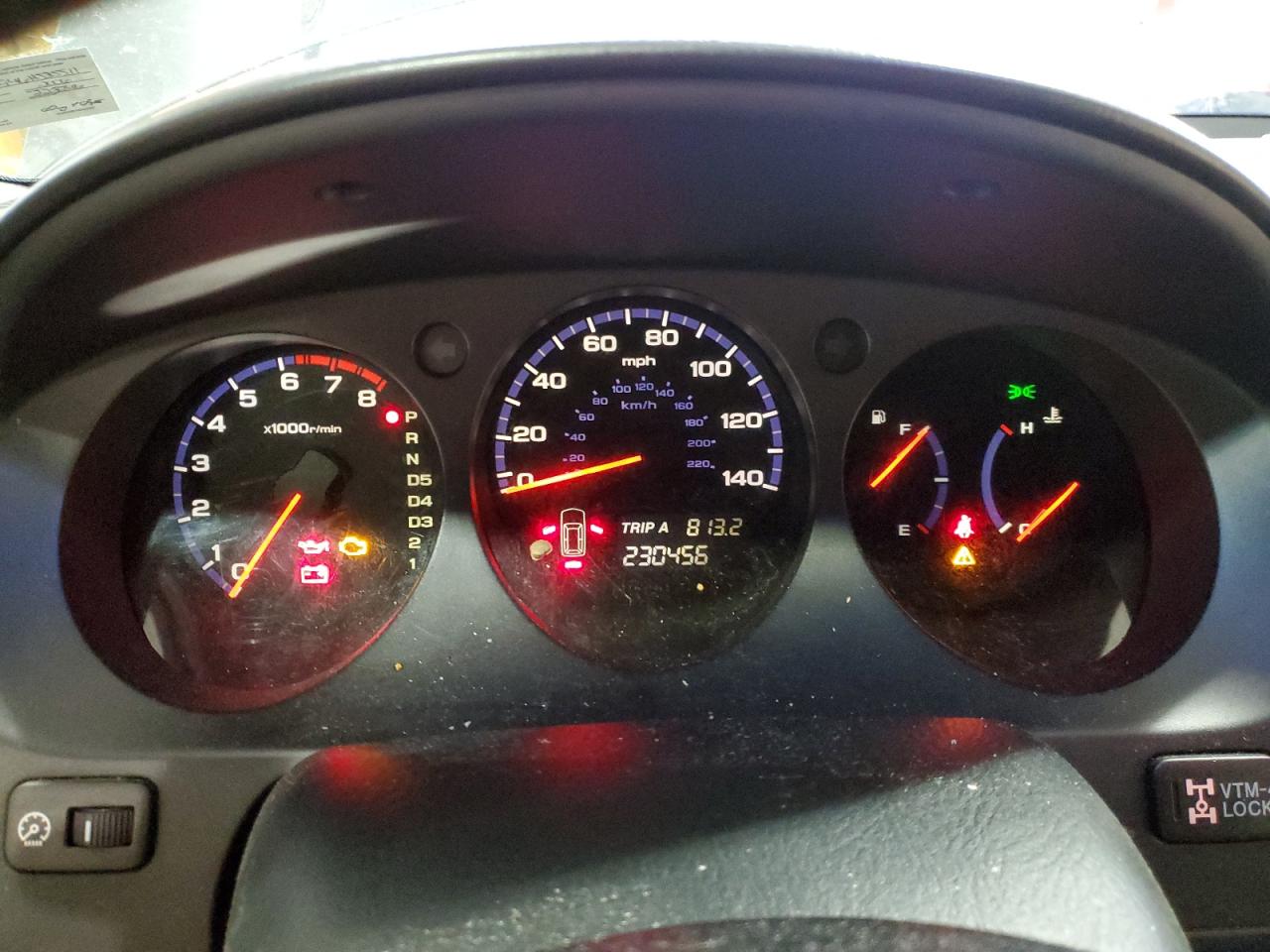 2006 Acura Mdx Touring VIN: 2HNYD18946H535511 Lot: 90265525