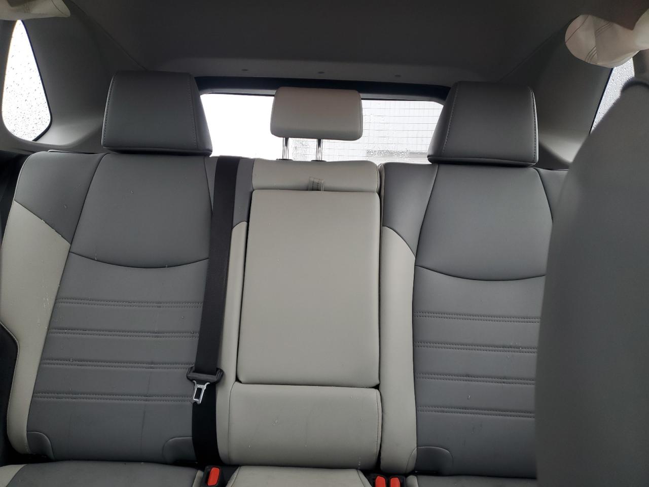 2020 Toyota Rav4 Xle Premium VIN: 2T3A1RFV4LC066156 Lot: 82177555