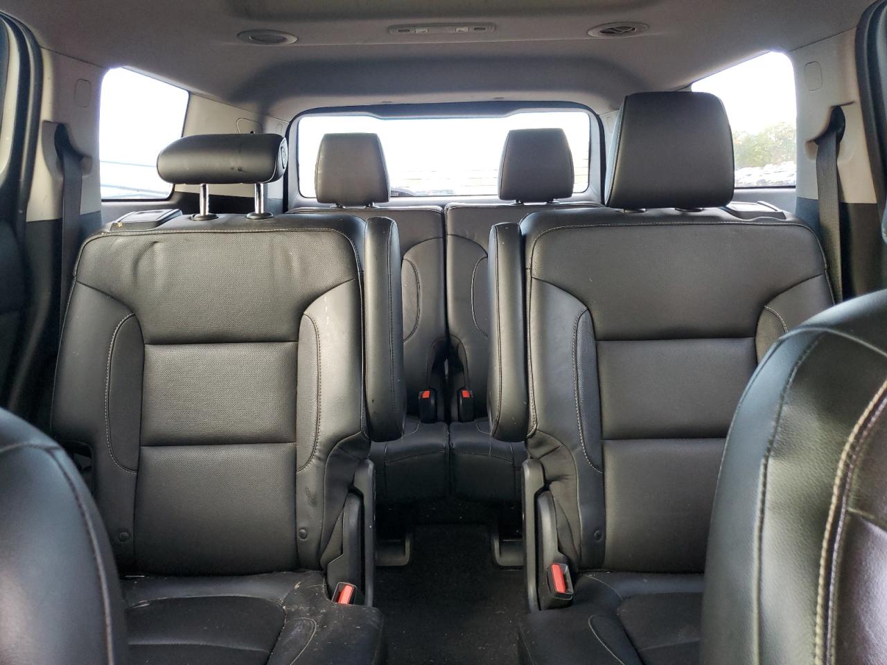 2017 GMC Acadia Slt-1 VIN: 1GKKNULS2HZ300973 Lot: 86541905