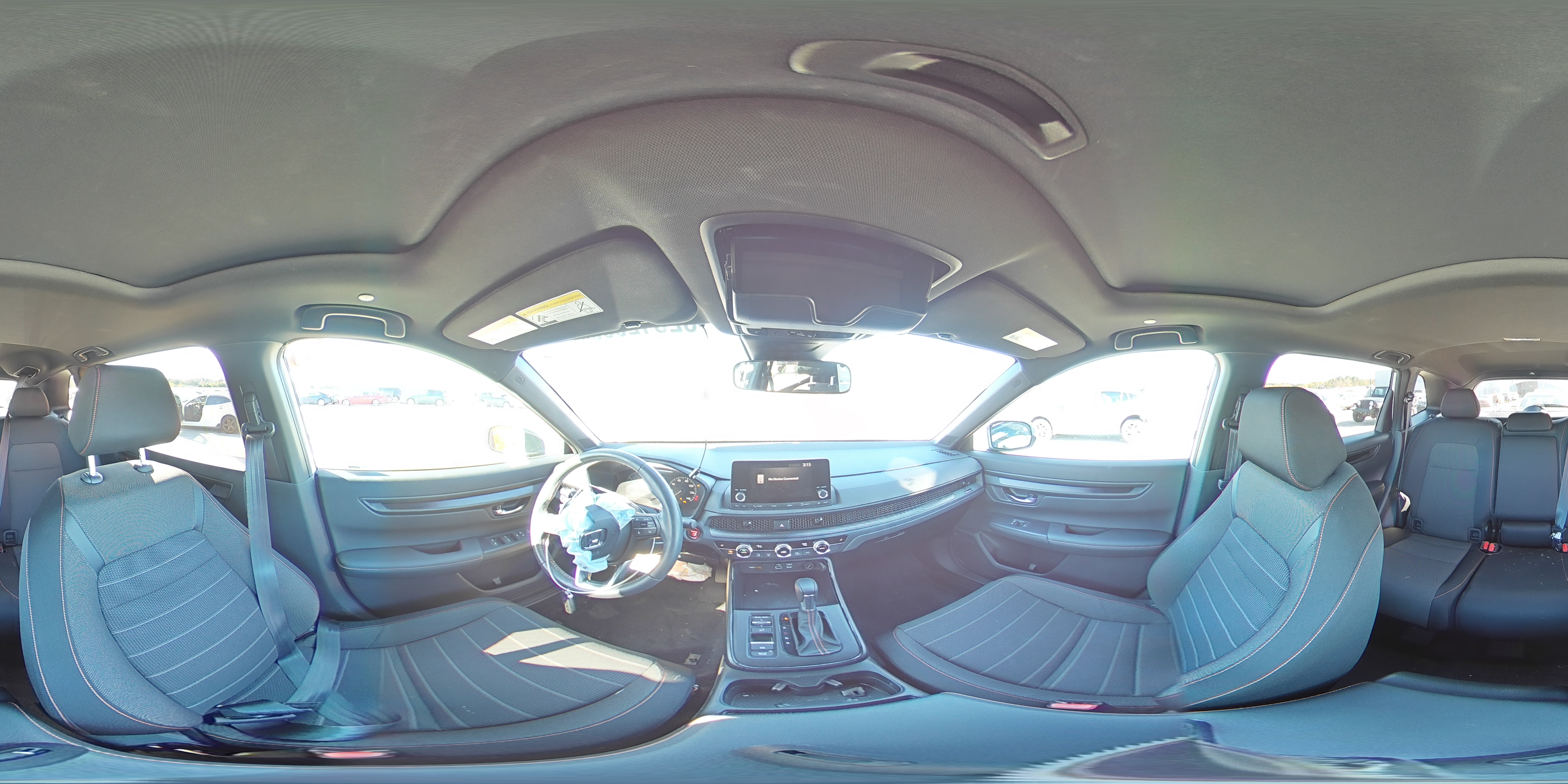 2024 Honda Cr-V Sport VIN: 5J6RS5H57RL001991 Lot: 82612835