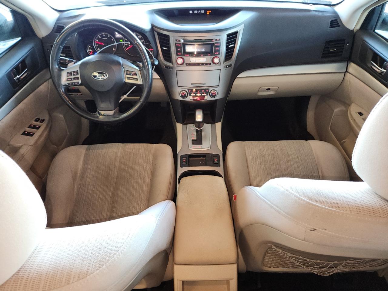 2013 Subaru Outback 2.5I Premium VIN: 4S4BRBCC5D3211291 Lot: 90227165