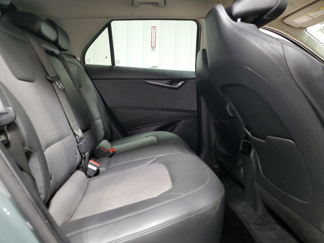 2023 Kia Niro Wind VIN: KNDCR3L19P5036193 Lot: 87468935