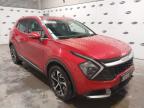 2023 KIA SPORTAGE for sale at Copart CASTLEDERMOT - IRELAND
