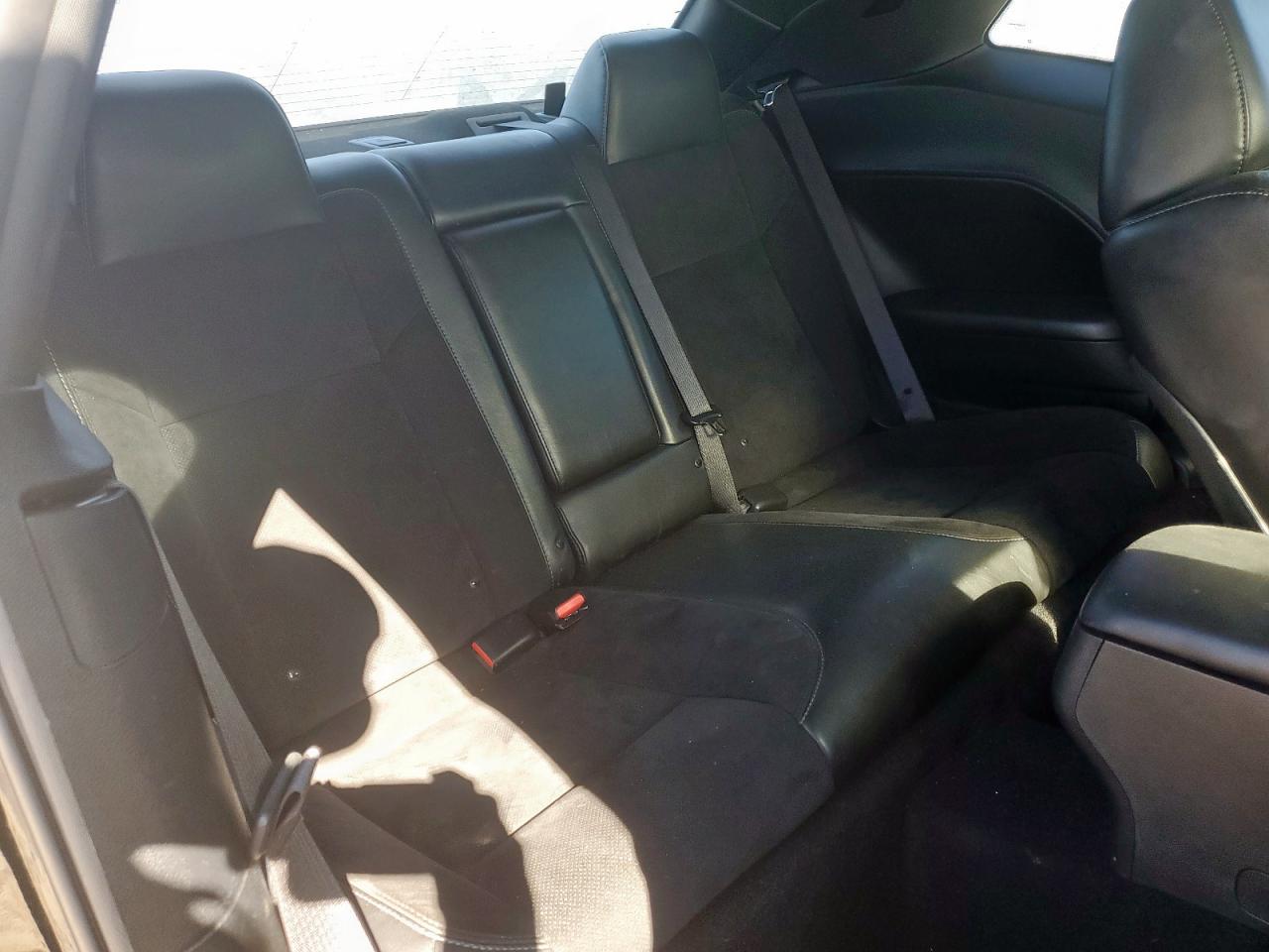 2020 Dodge Challenger R/T Scat Pack VIN: 2C3CDZFJ1LH191843 Lot: 85526165