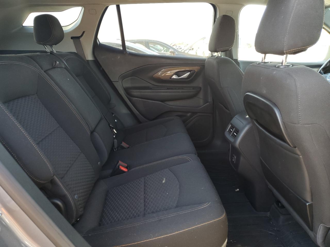 2021 GMC Terrain Sle VIN: 3GKALMEV0ML351835 Lot: 81517115