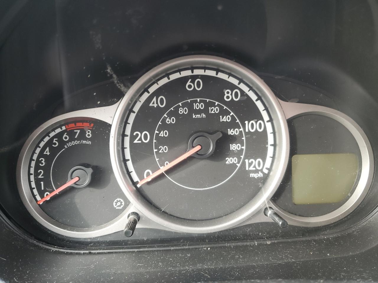 2013 Mazda Mazda2 VIN: JM1DE1LY0D0154711 Lot: 87392755
