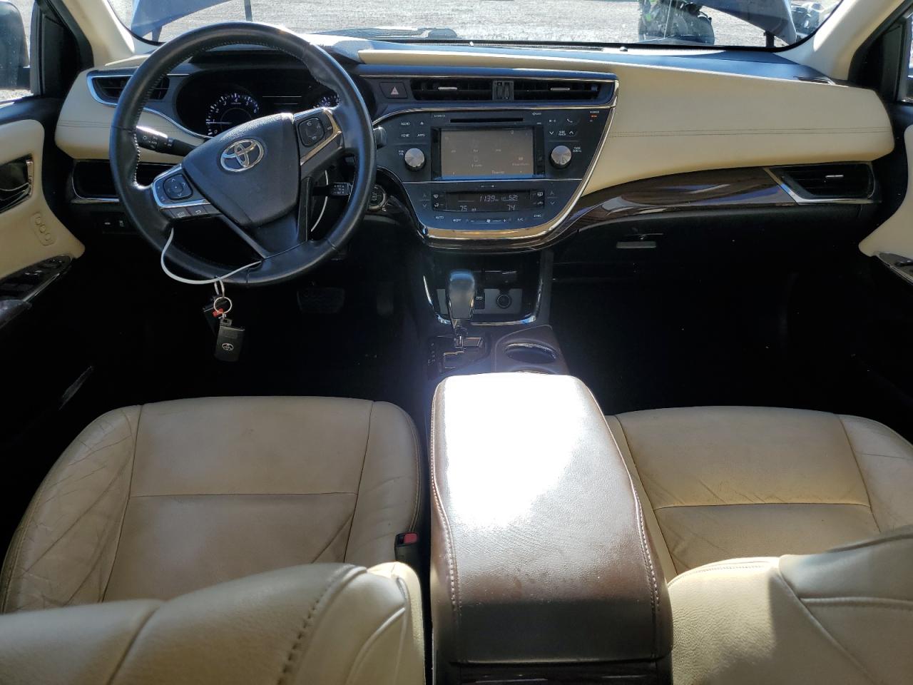 2015 Toyota Avalon Xle VIN: 4T1BK1EB6FU188037 Lot: 90667385