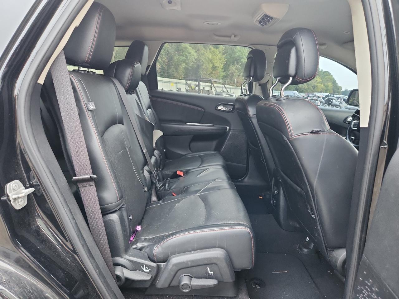 2018 Dodge Journey Gt VIN: 3C4PDCEG2JT473431 Lot: 90062125