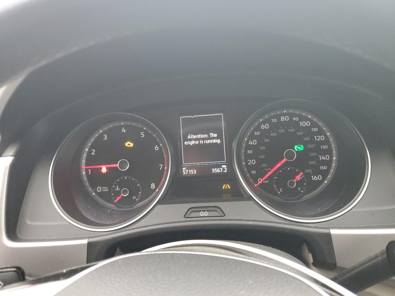 2018 Volkswagen Atlas Sel VIN: 1V2MR2CA0JC555990 Lot: 84043015