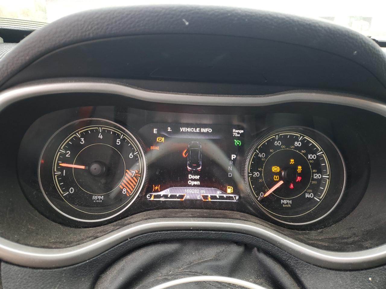 2014 Jeep Cherokee Limited VIN: 1C4PJMDS0EW209984 Lot: 82689545