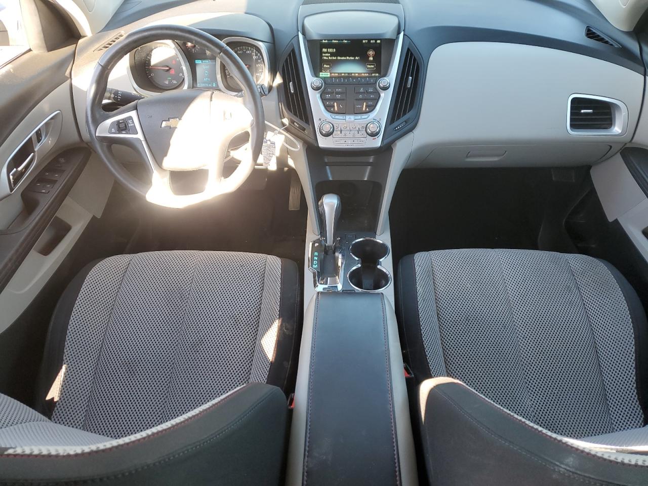 2015 Chevrolet Equinox Lt VIN: 2GNFLFEK9F6286288 Lot: 84929935
