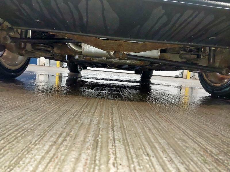 2013 VAUXHALL ASTRA 1.6I 16V SRI 5DR