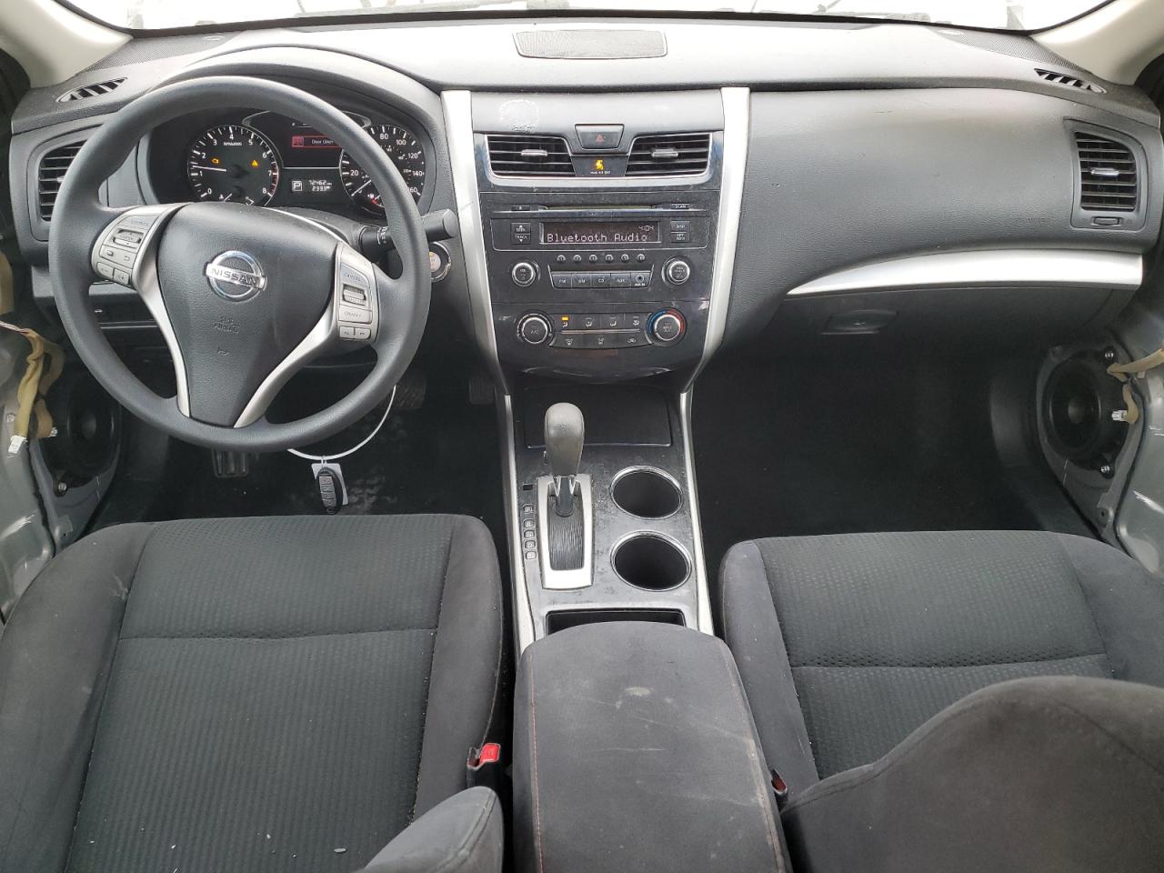 2014 Nissan Altima 2.5 VIN: 1N4AL3AP5EC188180 Lot: 82429645