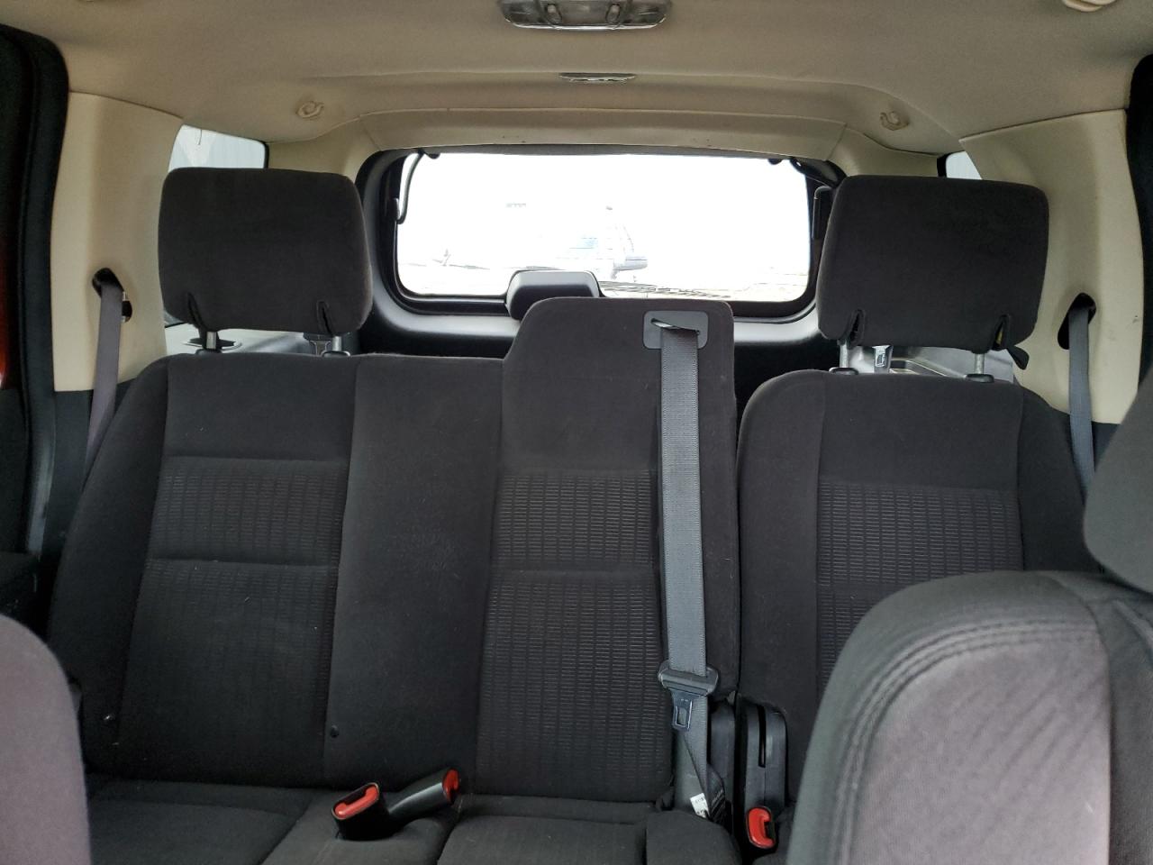 2010 Ford Explorer Xlt VIN: 1FMEU7DE3AUA08706 Lot: 85899445