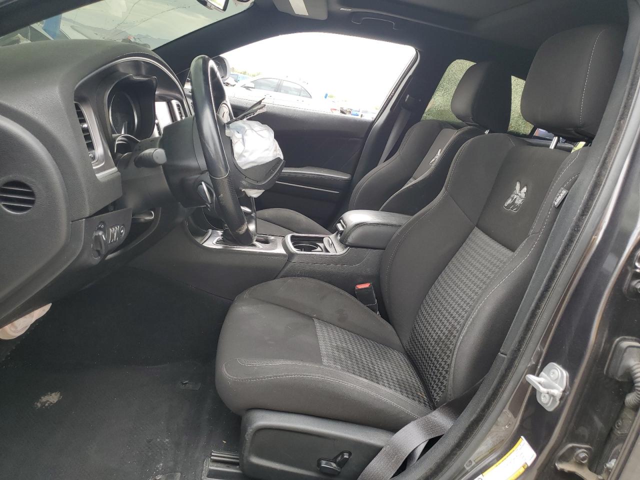 2020 Dodge Charger Scat Pack VIN: 2C3CDXGJ4LH192312 Lot: 82292955