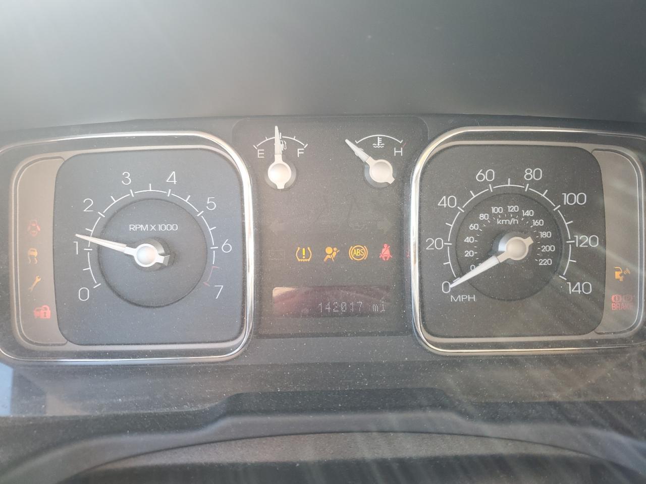 2007 Lincoln Mkx VIN: 2LMDU88C97BJ23288 Lot: 89706425