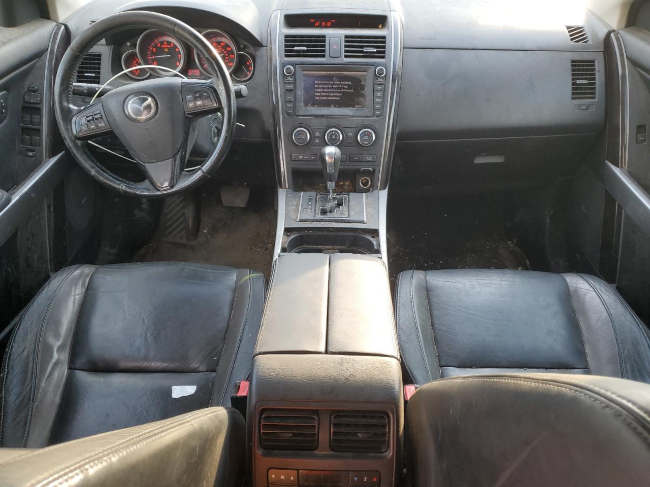 2010 Mazda Cx-9 VIN: JM3TB2MA2A0204152 Lot: 86292405