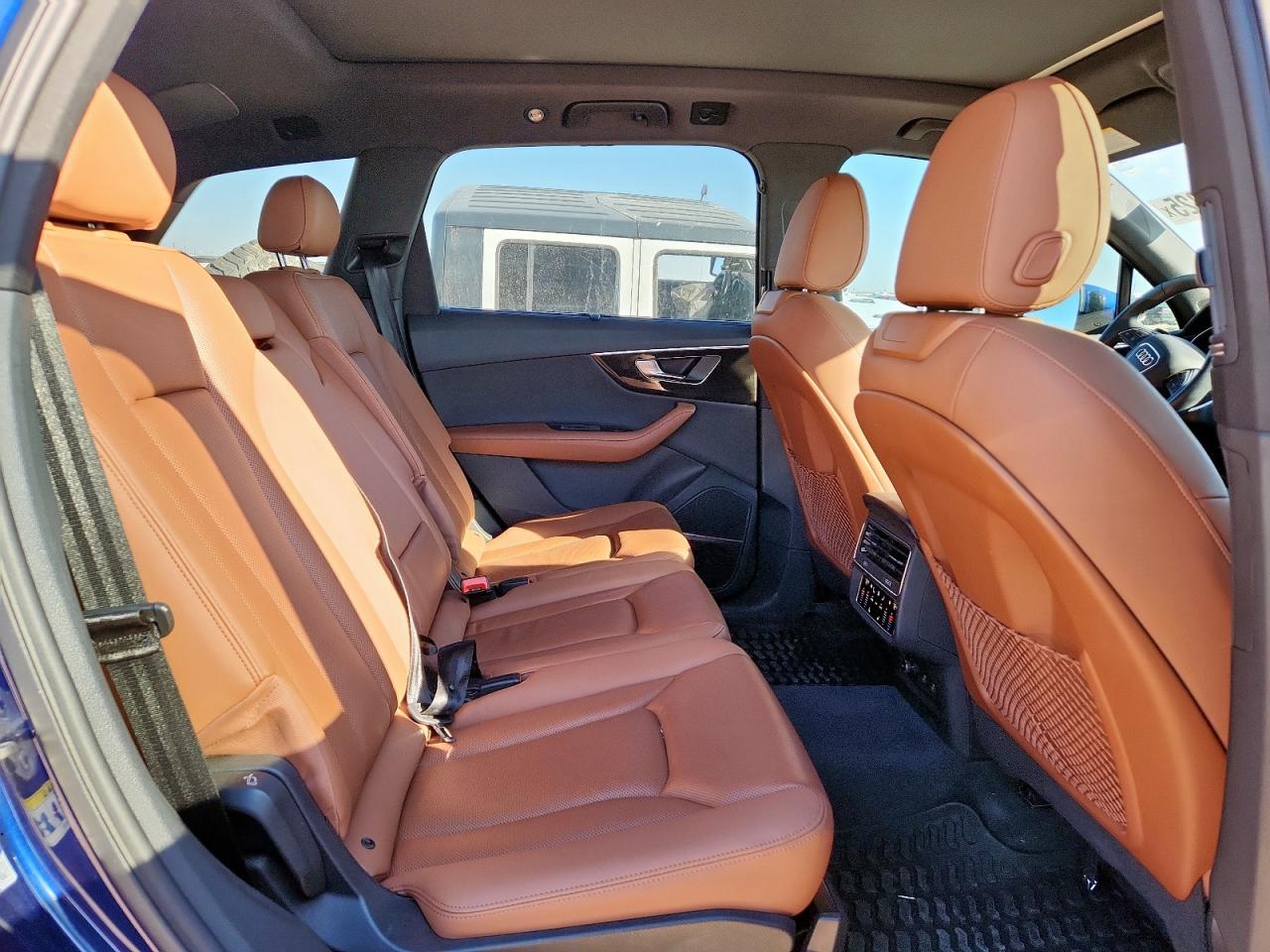 2023 Audi Q7 Premium Plus VIN: WA1LXBF74PD013811 Lot: 84973825