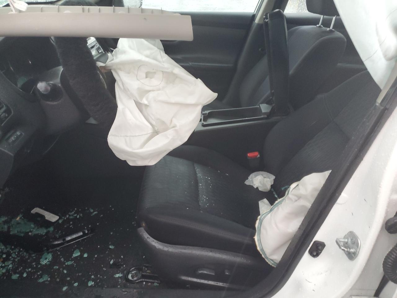 2016 Nissan Altima 2.5 VIN: 1N4AL3AP9GN376479 Lot: 82496805